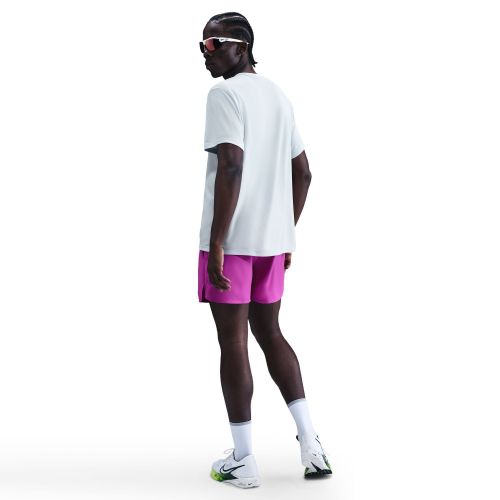 Koszulka do biegania męska Nike Miler HV2676