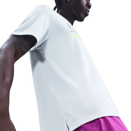 Koszulka do biegania męska Nike Miler HV2676