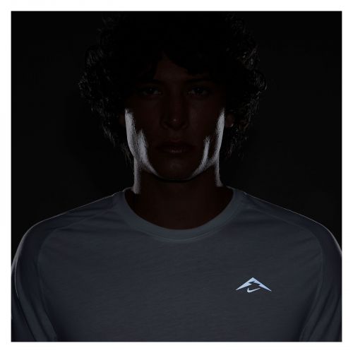 Koszulka do biegania męska Nike Solar Chase Dri-FIT HJ3580