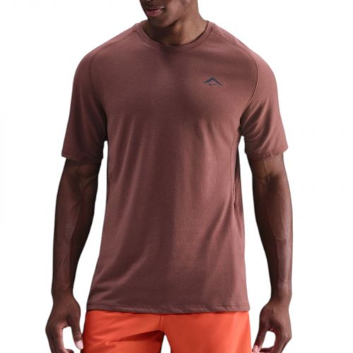 Koszulka do biegania męska Nike Solar Chase Dri-FIT HJ3580