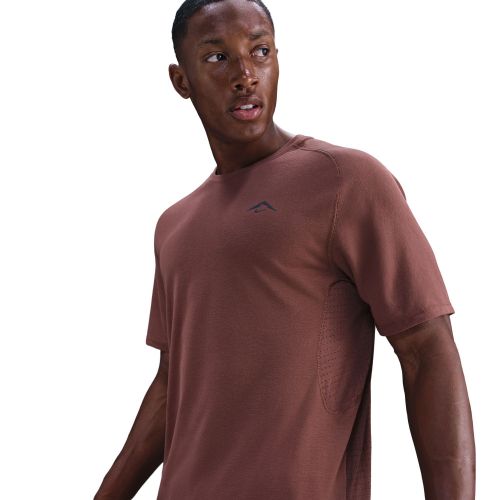 Koszulka do biegania męska Nike Solar Chase Dri-FIT HJ3580