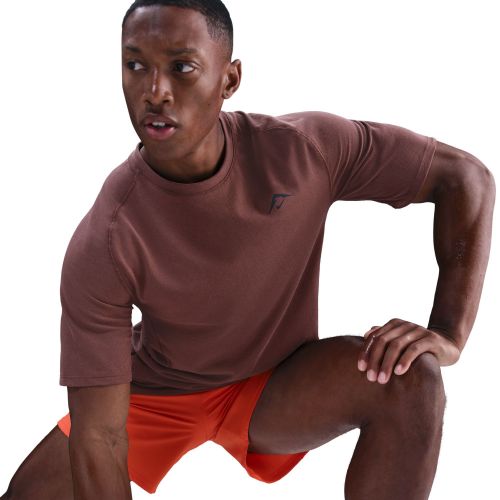 Koszulka do biegania męska Nike Solar Chase Dri-FIT HJ3580