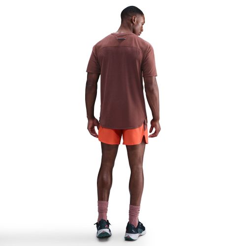 Koszulka do biegania męska Nike Solar Chase Dri-FIT HJ3580