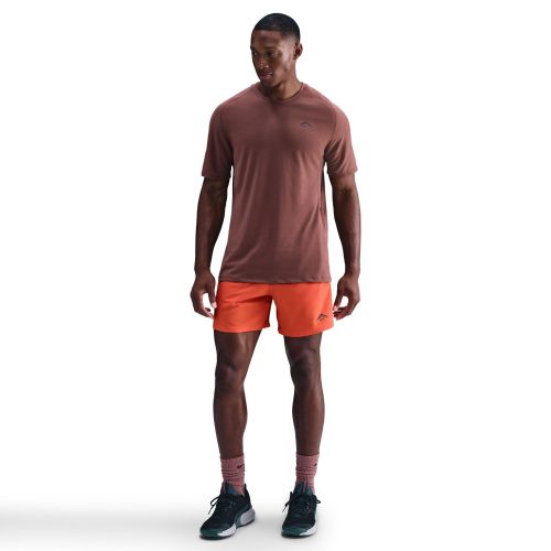 Koszulka do biegania męska Nike Solar Chase Dri-FIT HJ3580