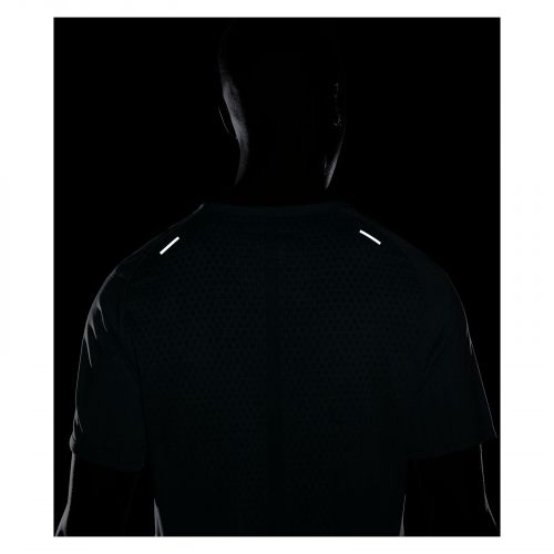 Koszulka do biegania męska Nike TechKnit DM4753
