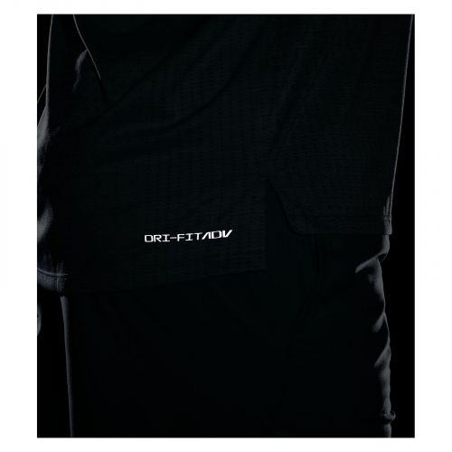 Koszulka do biegania męska Nike TechKnit DM4753