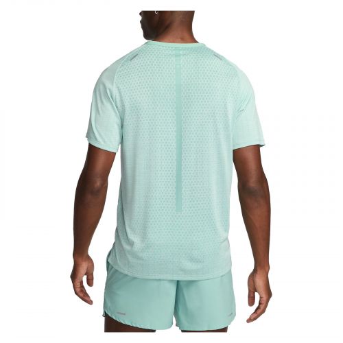 Koszulka do biegania męska Nike TechKnit DM4753