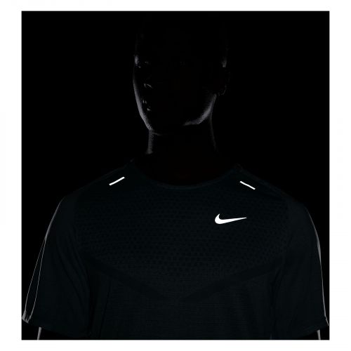 Koszulka do biegania męska Nike TechKnit DM4753