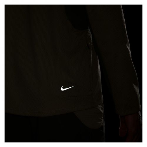 Koszulka do biegania męska Nike Trail LS FN4006
