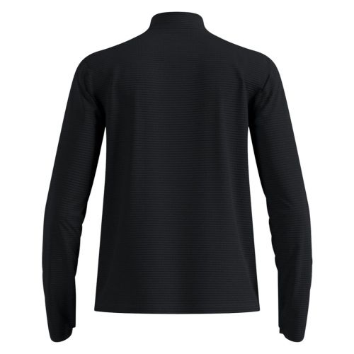 Koszulka do biegania męska Odlo Essentials Thermal Half Zip 1/2 Zip 316012