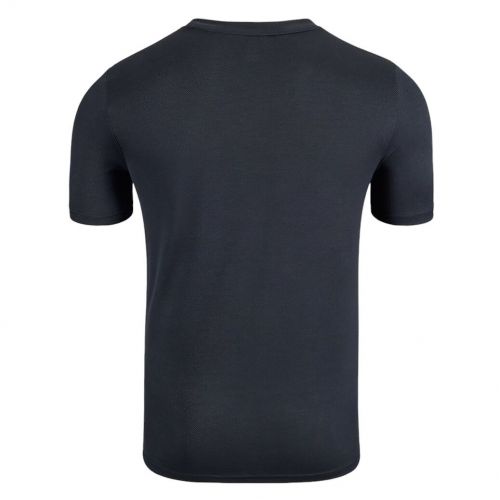 Koszulka do biegania męska Odlo F-Dry Ridgeline S/S 551402