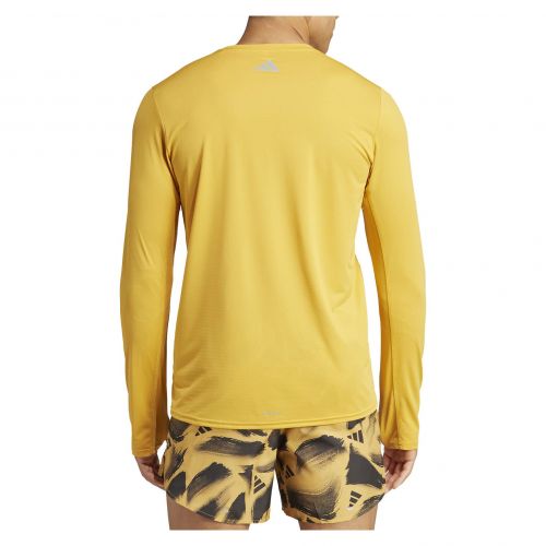 Koszulka do biegania z długim rękawem męska adidas Run It BOS LS IL2196