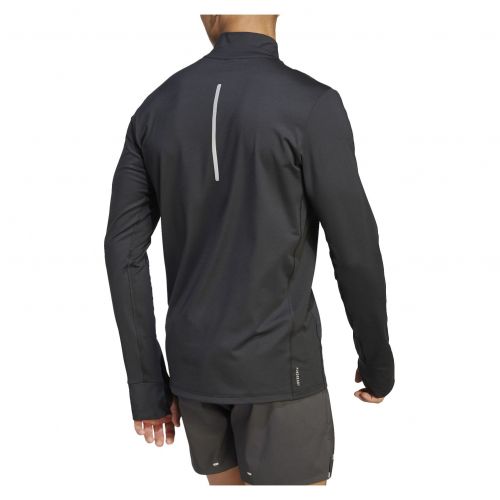 Koszulka do biegania z długim rękawem męska adidas Ultimate LS IM4198