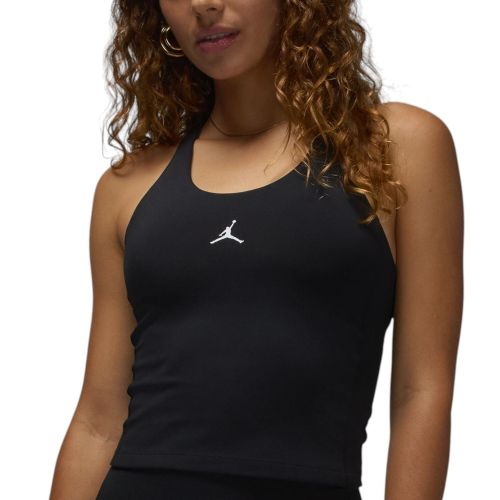 Koszulka do koszykówki damska Dri-FIT Nike Jordan Sport HQ8905