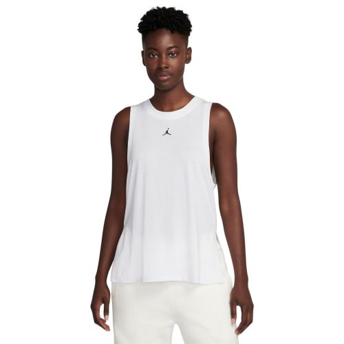 Koszulka do koszykówki damska Nike Dri-FIT Jordan Sport FB4629