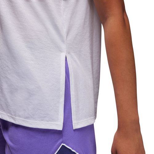Koszulka do koszykówki damska Nike Dri-FIT Jordan Sport FB4629