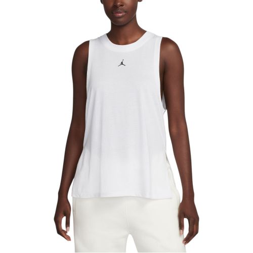 Koszulka do koszykówki damska Nike Dri-FIT Jordan Sport FB4629