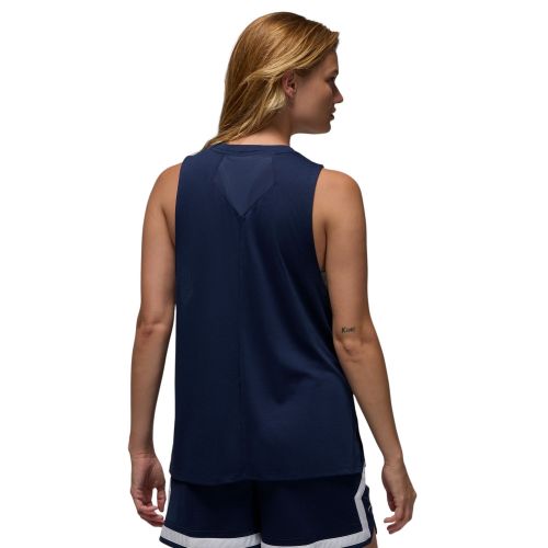 Koszulka do koszykówki damska Nike Dri-FIT Jordan Sport FB4629