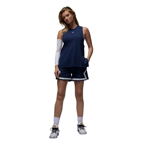 Koszulka do koszykówki damska Nike Dri-FIT Jordan Sport FB4629