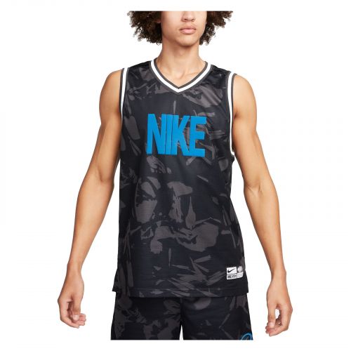Koszulka do koszykówki męska Nike DNA FN2688