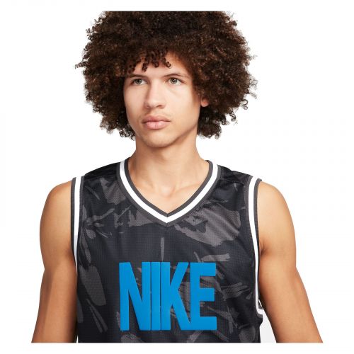 Koszulka do koszykówki męska Nike DNA FN2688