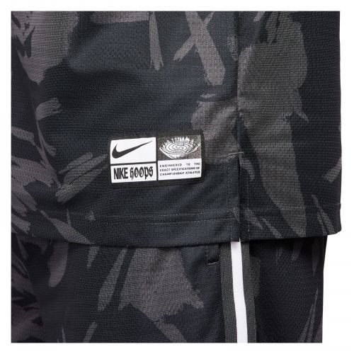 Koszulka do koszykówki męska Nike DNA FN2688