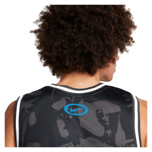 Koszulka do koszykówki męska Nike DNA FN2688