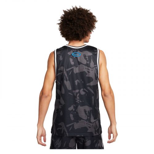 Koszulka do koszykówki męska Nike DNA FN2688