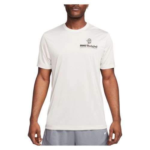 Koszulka do koszykówki męska Nike Dri-FIT FQ4916