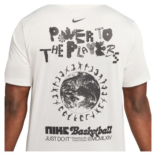 Koszulka do koszykówki męska Nike Dri-FIT FQ4916
