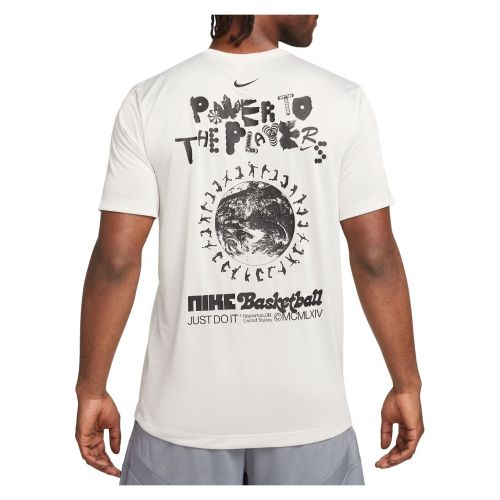 Koszulka do koszykówki męska Nike Dri-FIT FQ4916