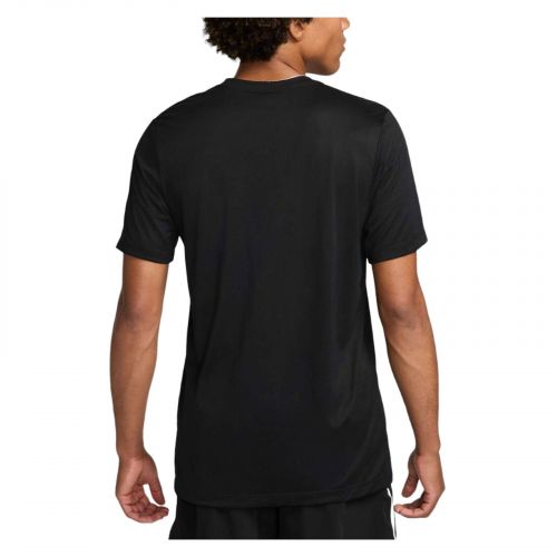 Koszulka do koszykówki męska Nike FZ8097