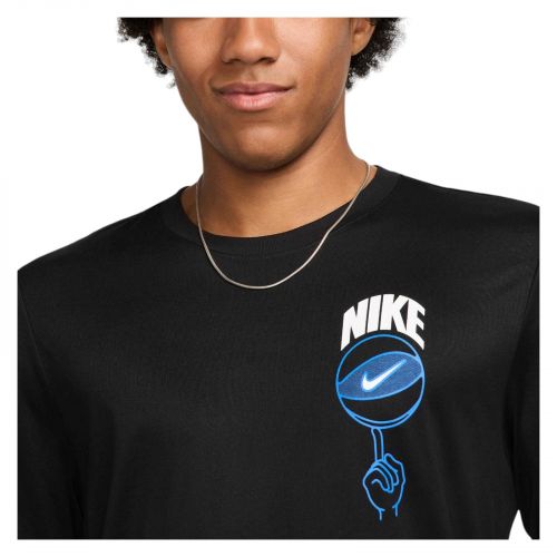 Koszulka do koszykówki męska Nike FZ8097