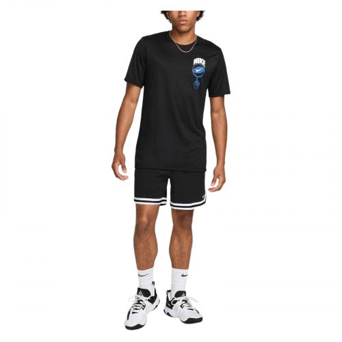 Koszulka do koszykówki męska Nike FZ8097