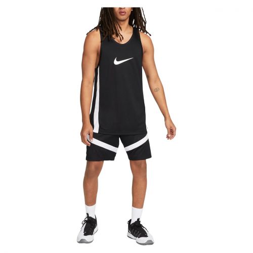 Koszulka do koszykówki męska Nike Icon DV9967