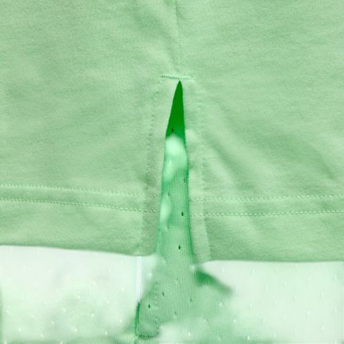 Koszulka do koszykówki męska Nike Jordan Dri-FIT Sport FN5829