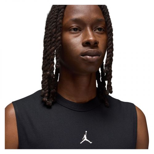 Koszulka do koszykówki męska Nike Jordan Sport FN5856