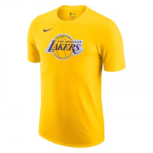 Koszulka do koszykówki męska Nike NBA Los Angeles Lakers Essential FJ0243