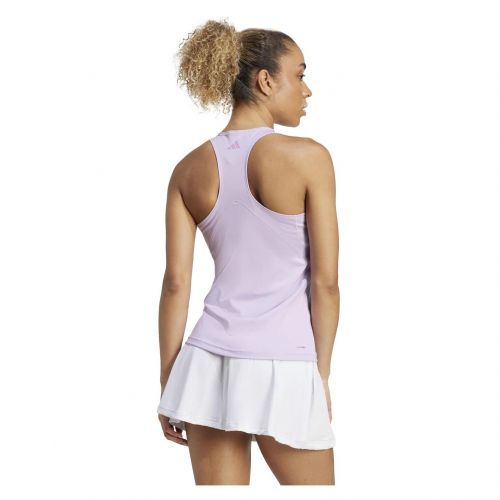 Koszulka do tenisa damska adidas Club Tennis Climacool Tank JV7810