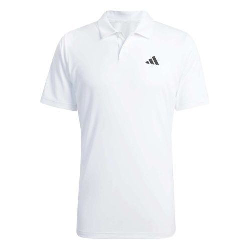 Koszulka do tenisa męska adidas CLUB TENNIS POLO JD8636