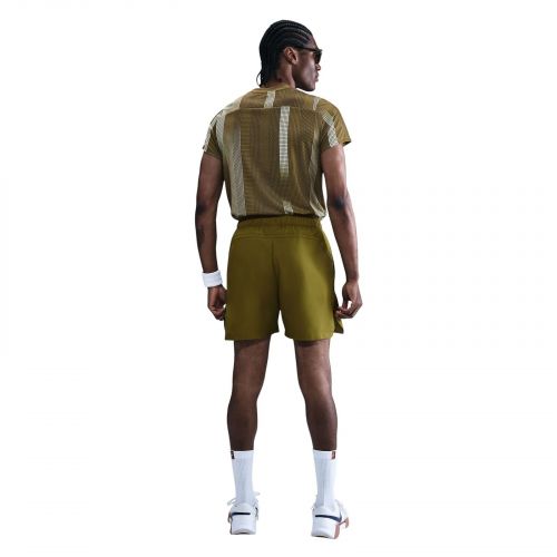 Koszulka do tenisa męska Dri-FIT NikeCourt Victory HM6505