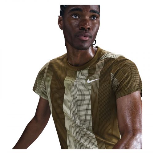 Koszulka do tenisa męska Dri-FIT NikeCourt Victory HM6505