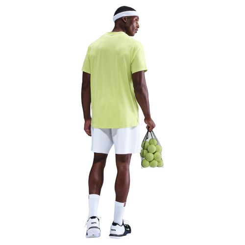 Koszulka do tenisa męska Nike Court Advantage Dri-FIT FZ6910