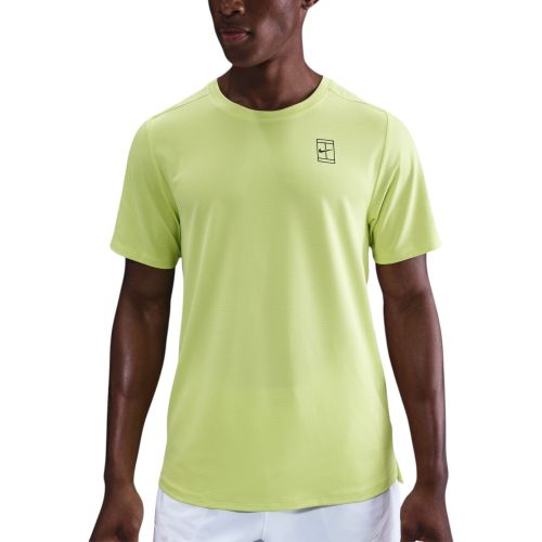 Koszulka do tenisa męska Nike Court Advantage Dri-FIT FZ6910