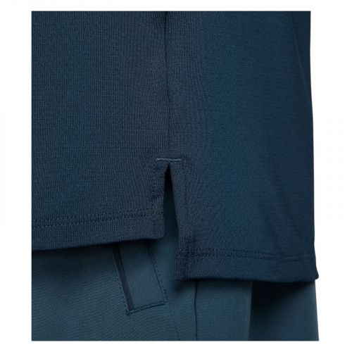 Koszulka do tenisa męska Nike Court Advantage Polo Dri-FIT FZ6907