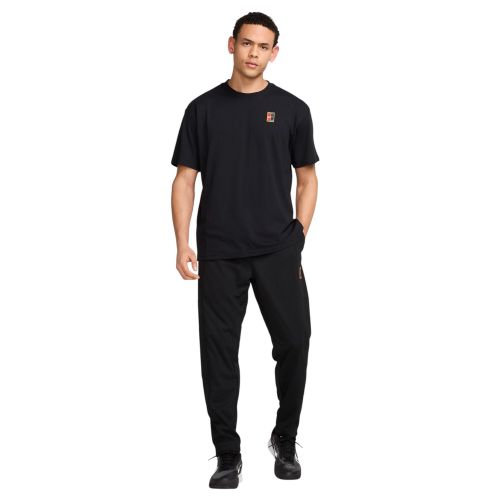 Koszulka do tenisa męska Nike Court Max90 HJ3362