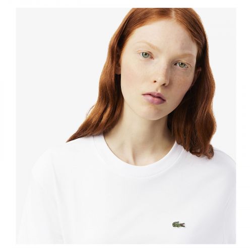 Koszulka damska Lacoste TF7215