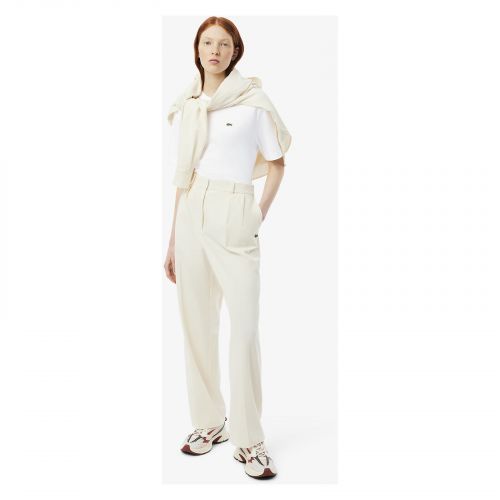 Koszulka damska Lacoste TF7215