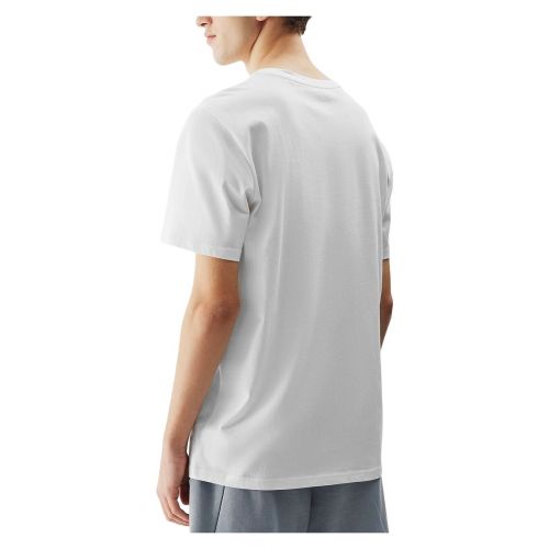 Koszulka męska 4F 4FWSS24TTSHM1282