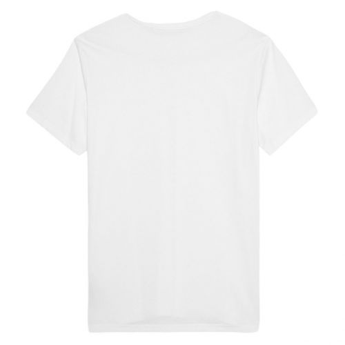 Koszulka męska 4F 4FWSS24TTSHM1282